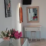 아파트 Stefanos