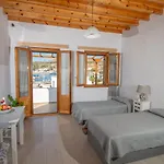 아파트 Stefanos *