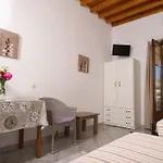 아파트 Stefanos *