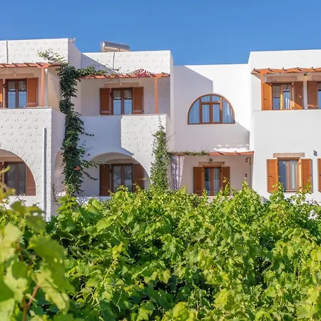 Stefanos Apartment Skala (Patmos)