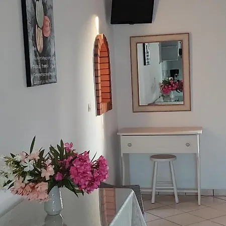 Apartment Stefanos