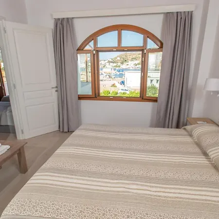 Apartamento Stefanos