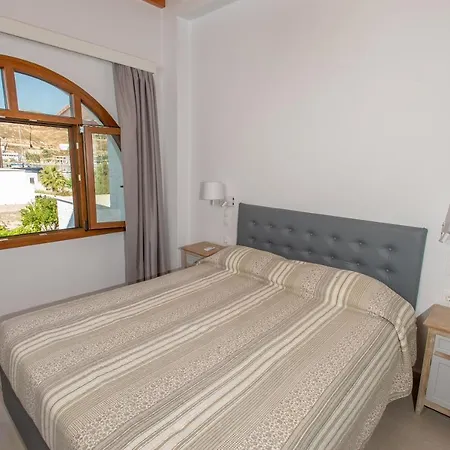 Apartamento Stefanos