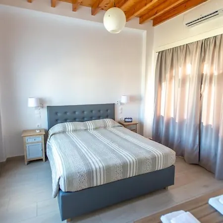 Apartment Stefanos *