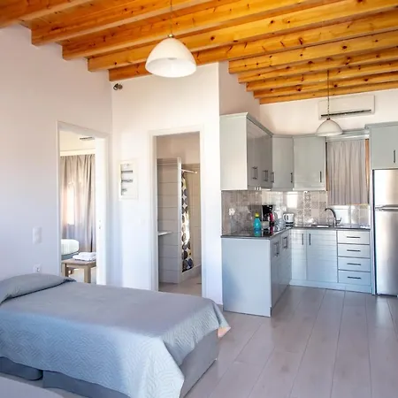 Apartamento Stefanos