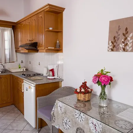 Apartamento Stefanos