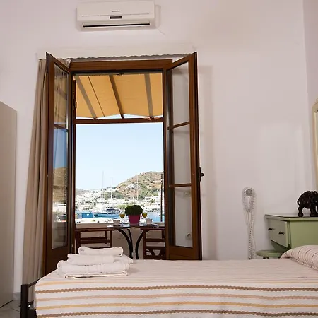 Apartamento Stefanos